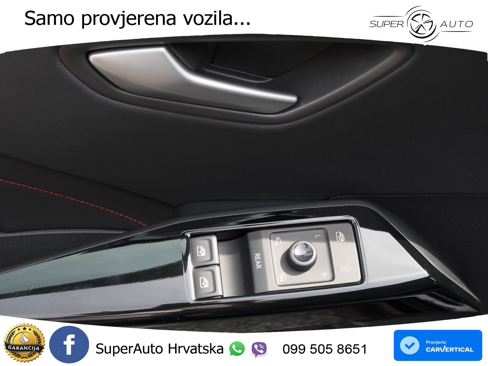 Volkswagen ID.3 GTX Performance 84 kWh (326 KS)