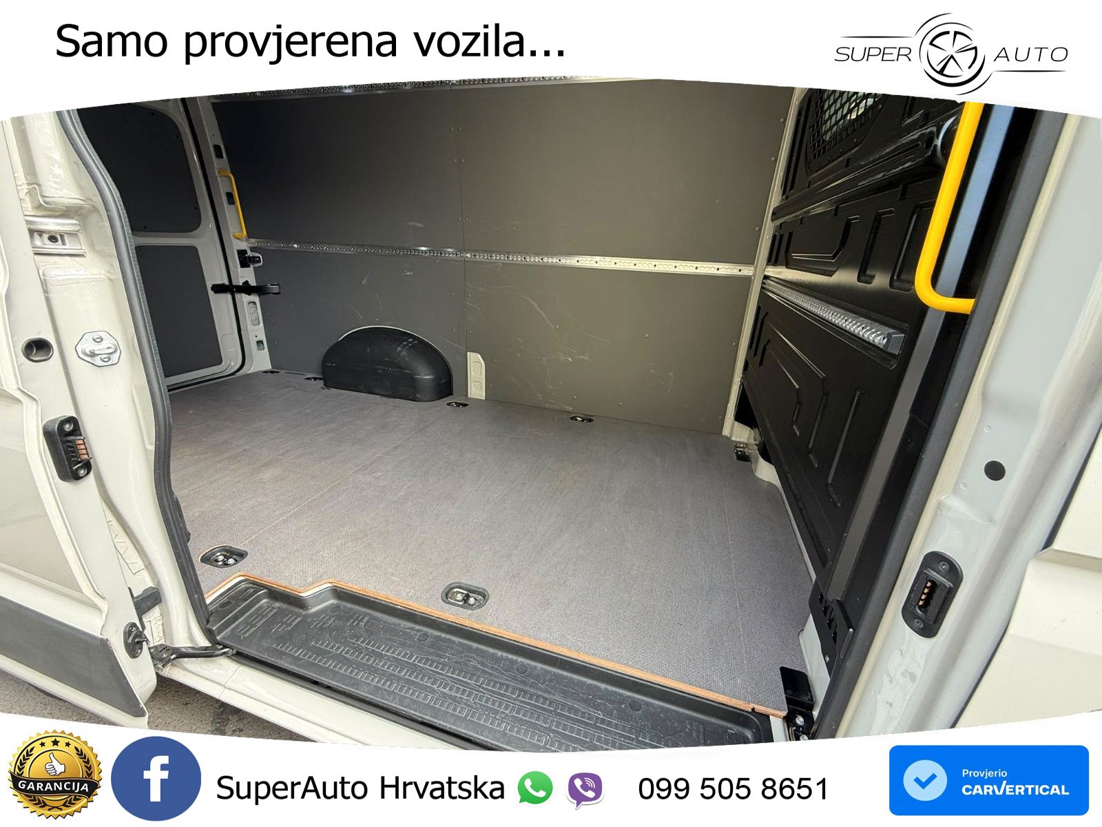 VW Crafter