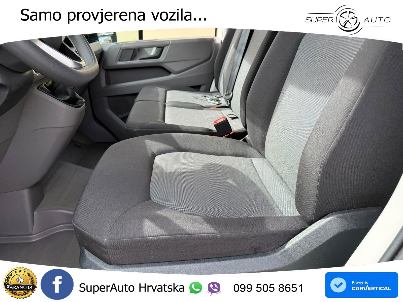 VW Crafter