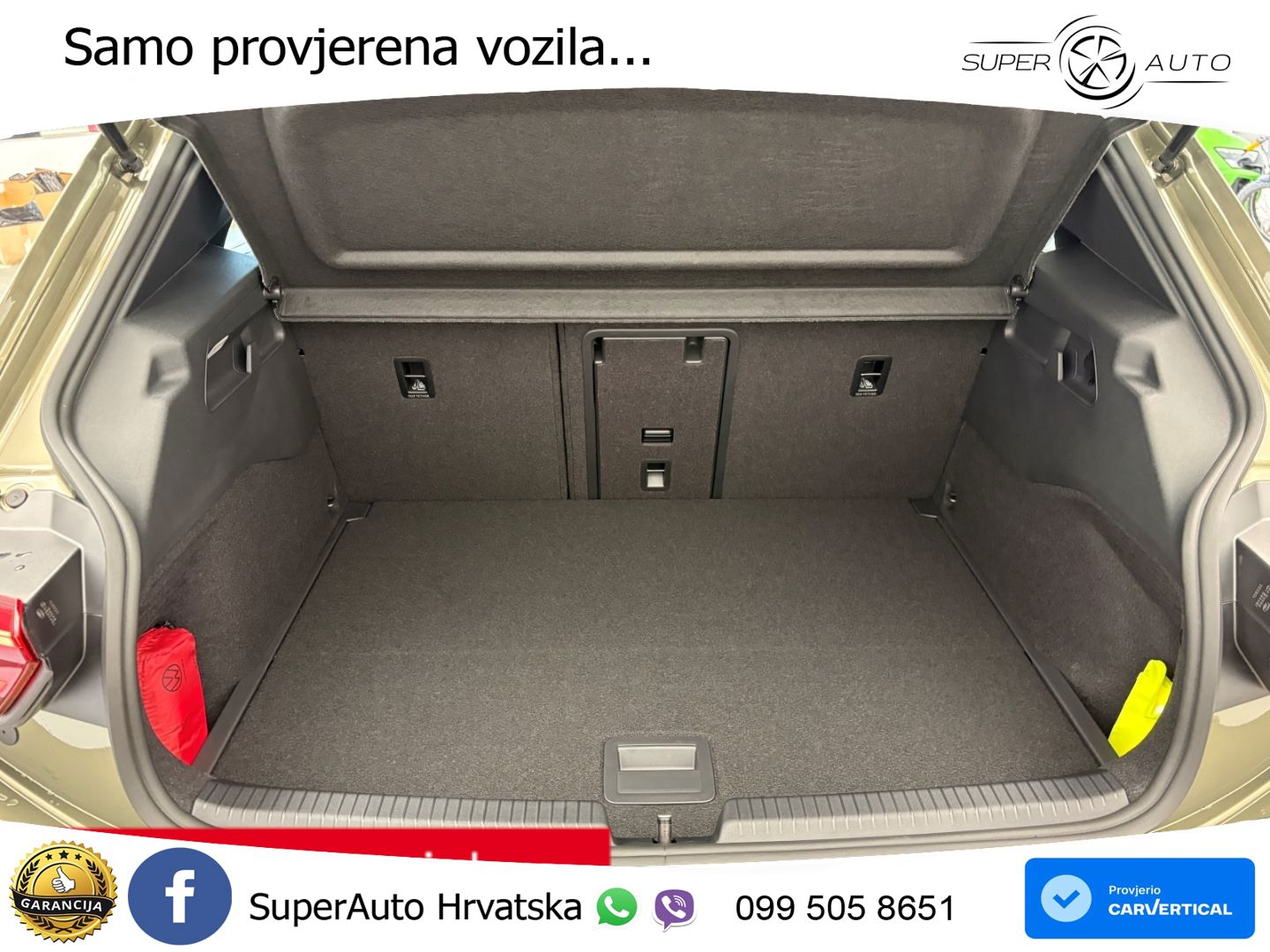 Volkswagen ID.3 58 kWh (190 KS)