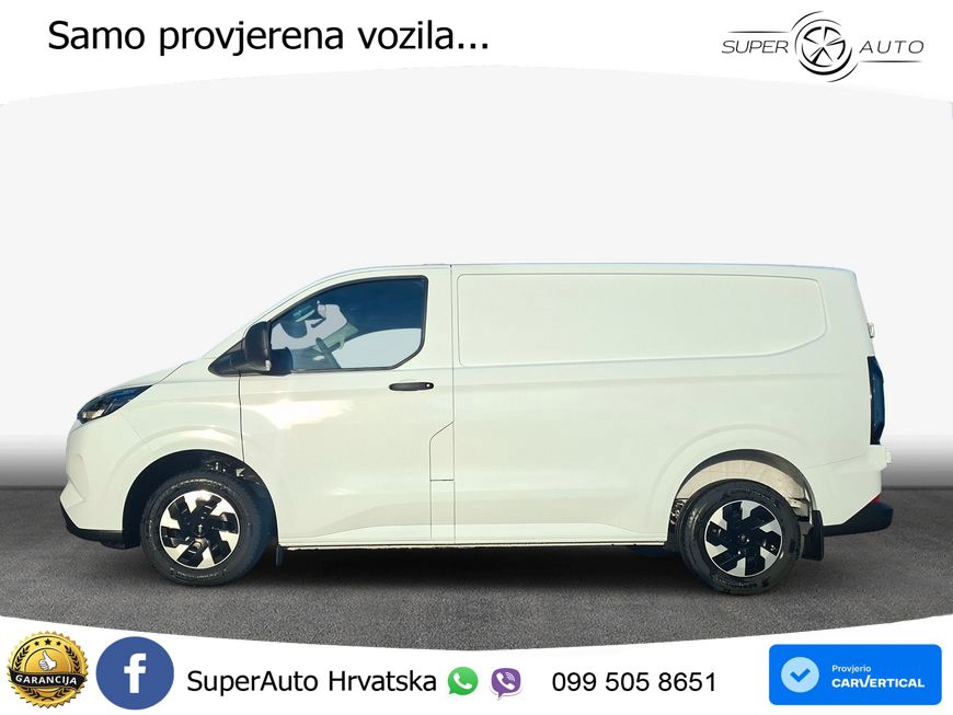 Ford Transit 118 KS