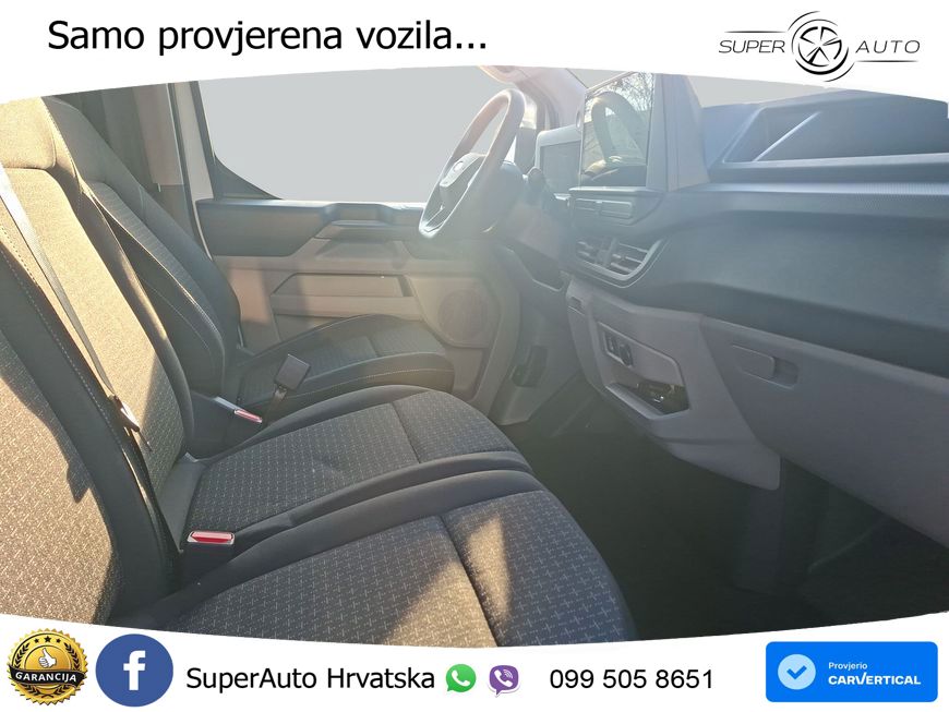 Ford Transit 118 KS
