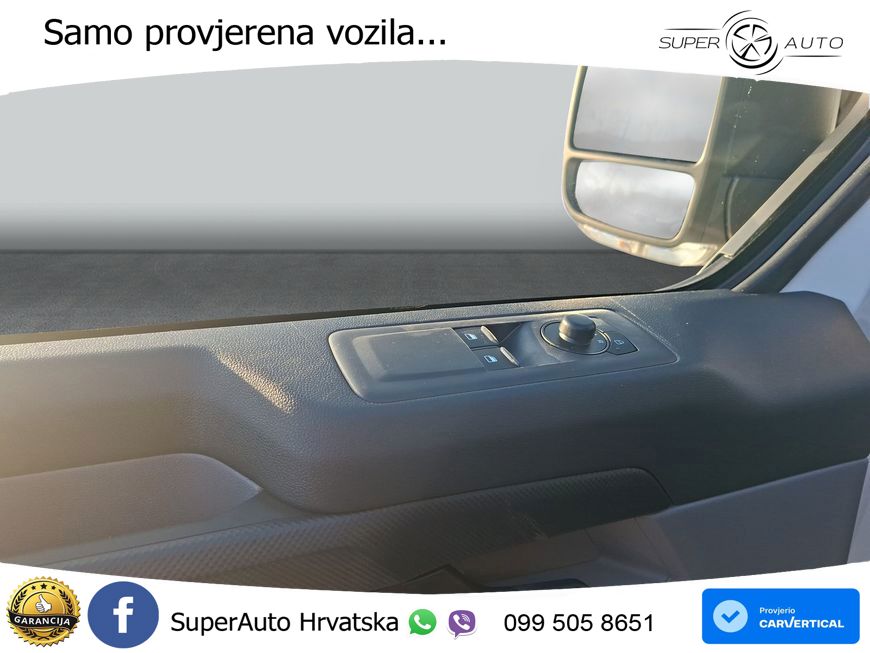 Ford Transit 118 KS