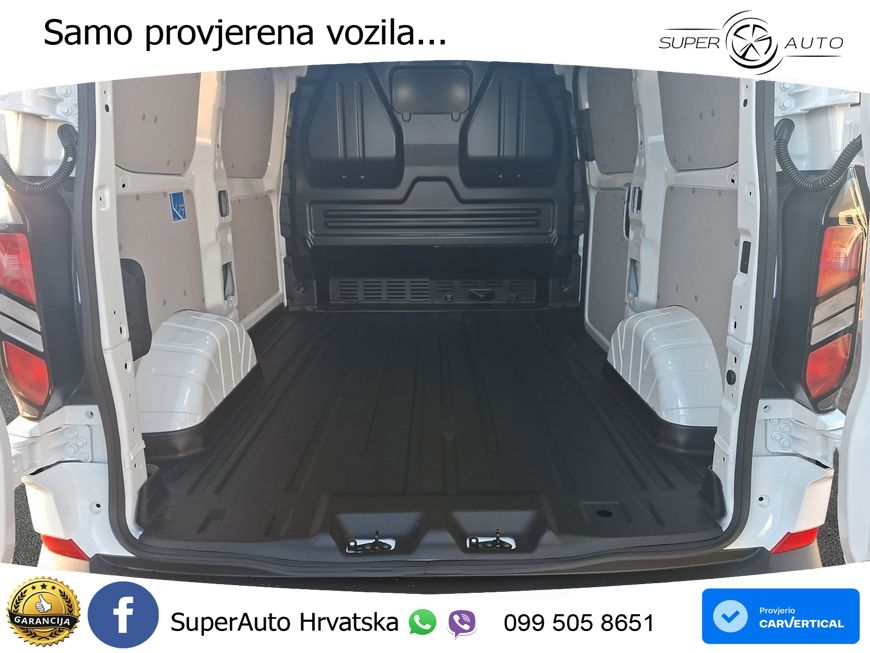 Ford Transit 118 KS