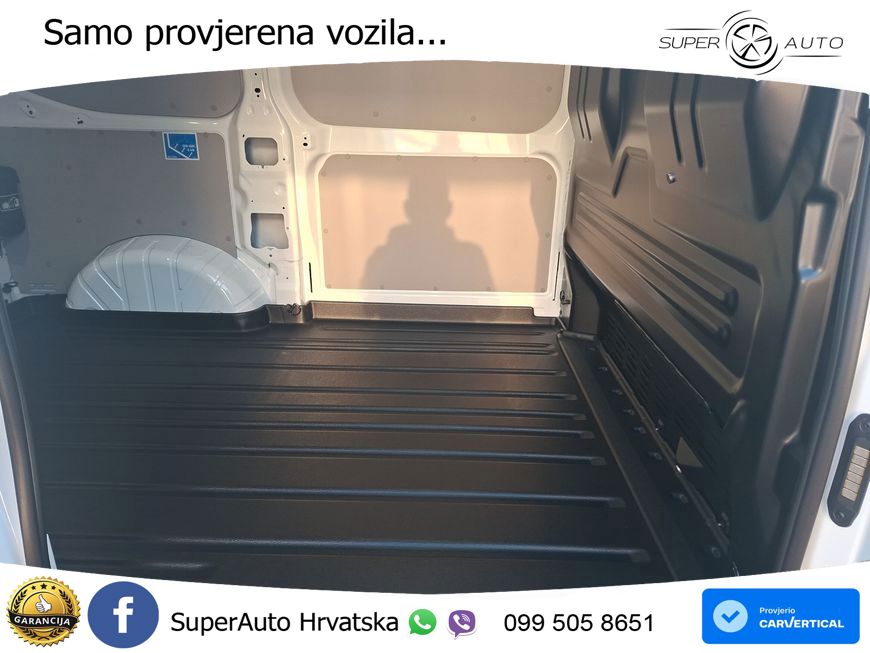 Ford Transit 118 KS