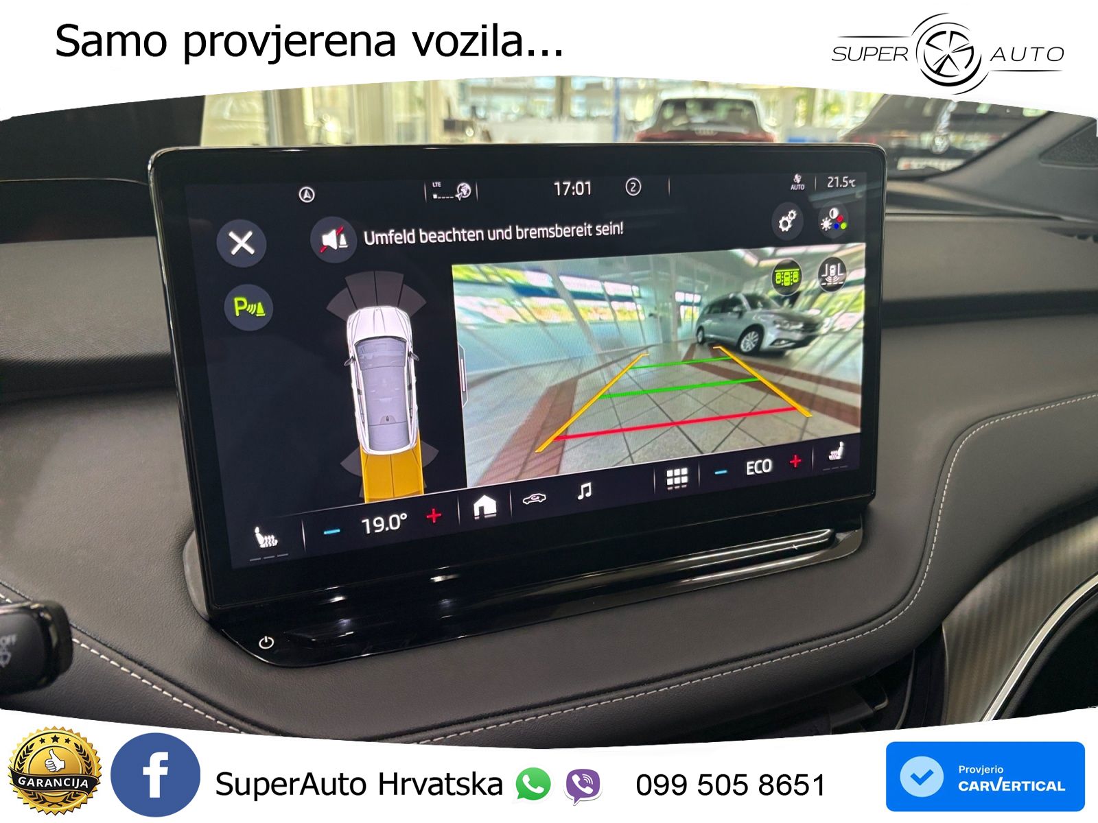 Škoda Enyaq Coupe iV RS 82 kWh (299 KS) AWD LED+GR SJED+ACC
