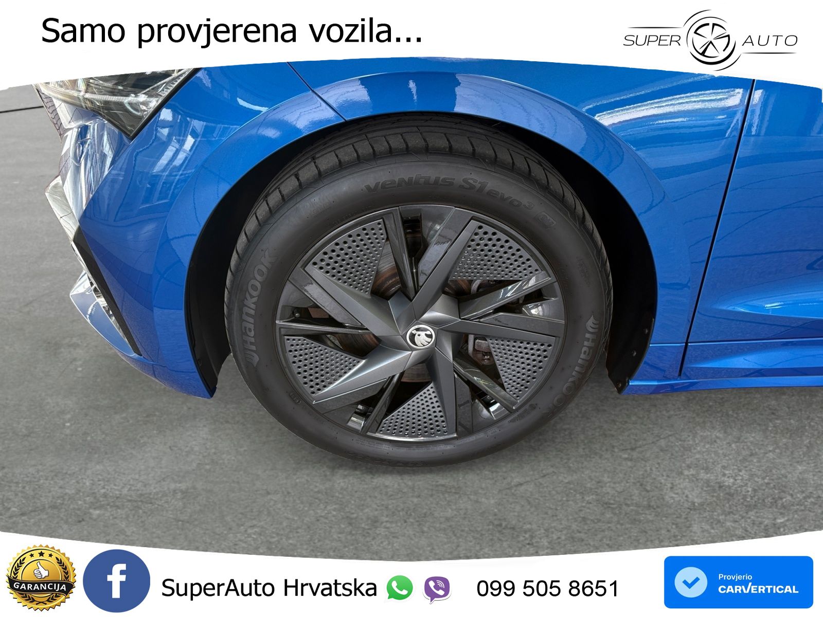 Škoda Enyaq Coupe iV RS 82 kWh (299 KS) AWD LED+GR SJED+ACC