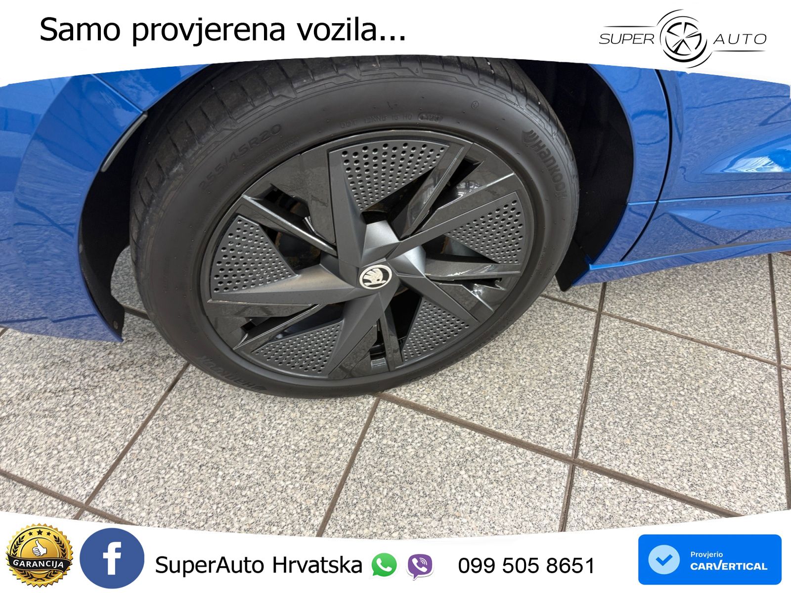 Škoda Enyaq Coupe iV RS 82 kWh (299 KS) AWD LED+GR SJED+ACC