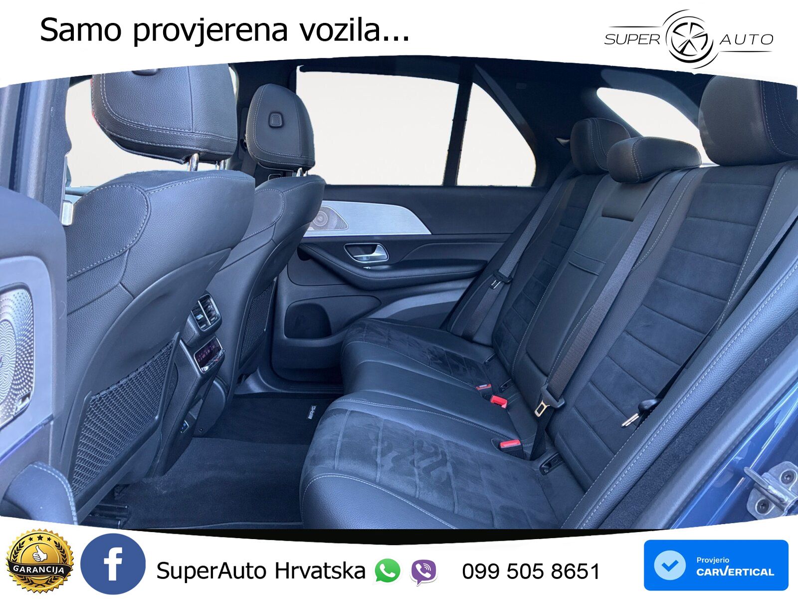 Mercedes GLE 450d (367 KS) EQ Boost 4MATIC 9G-TRONIC AMG