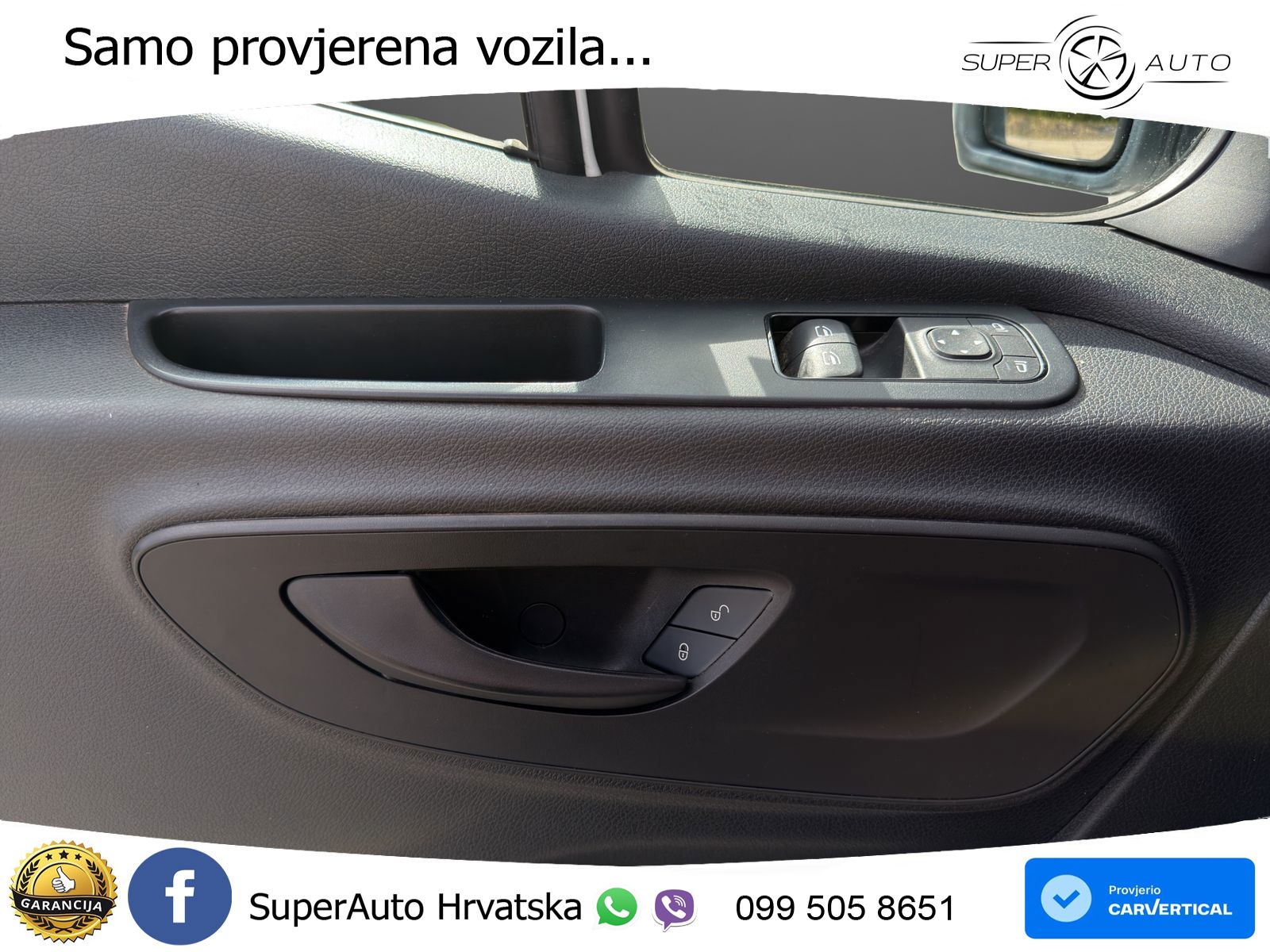 Mercedes-Benz Sprinter 190 KS