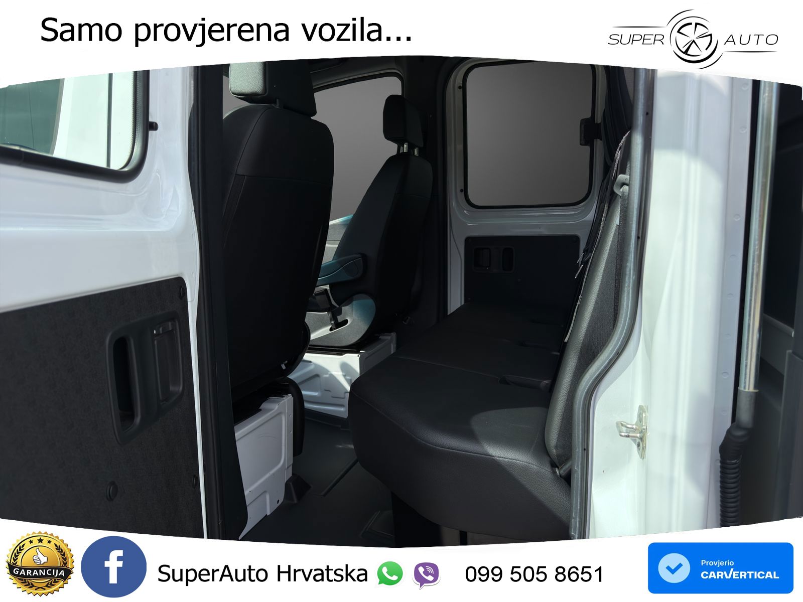 Mercedes-Benz Sprinter 190 KS