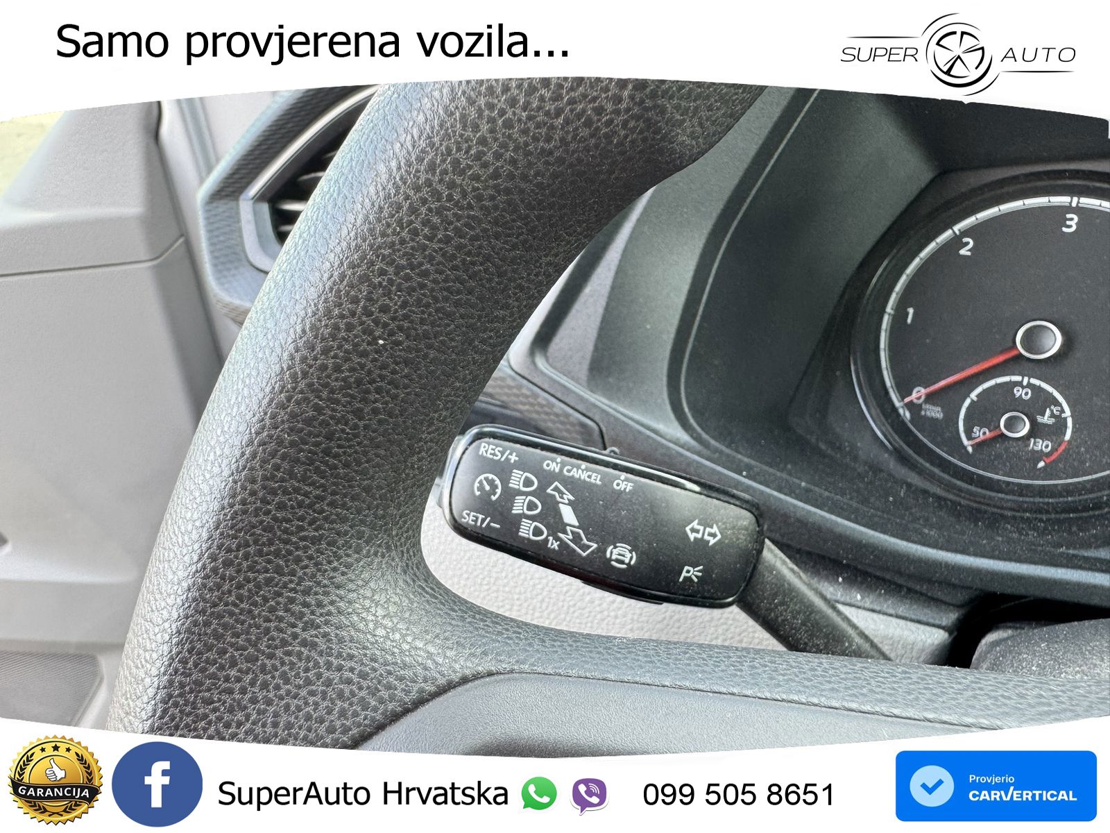 VW Transporter 110 KS