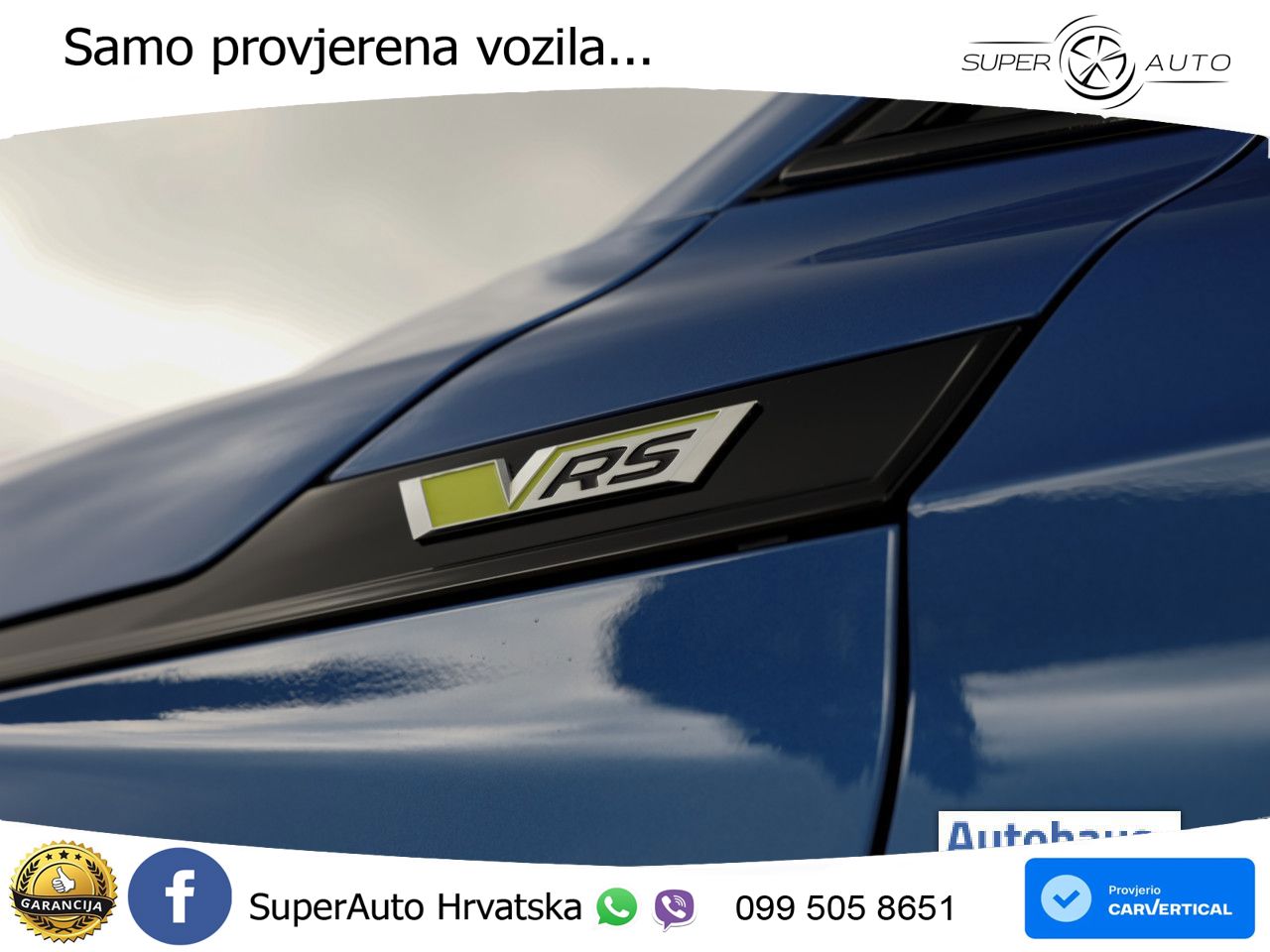 Škoda Enyaq Coupe RS 84 kWh (340 KS) AWD LED+GR SJED+ACC