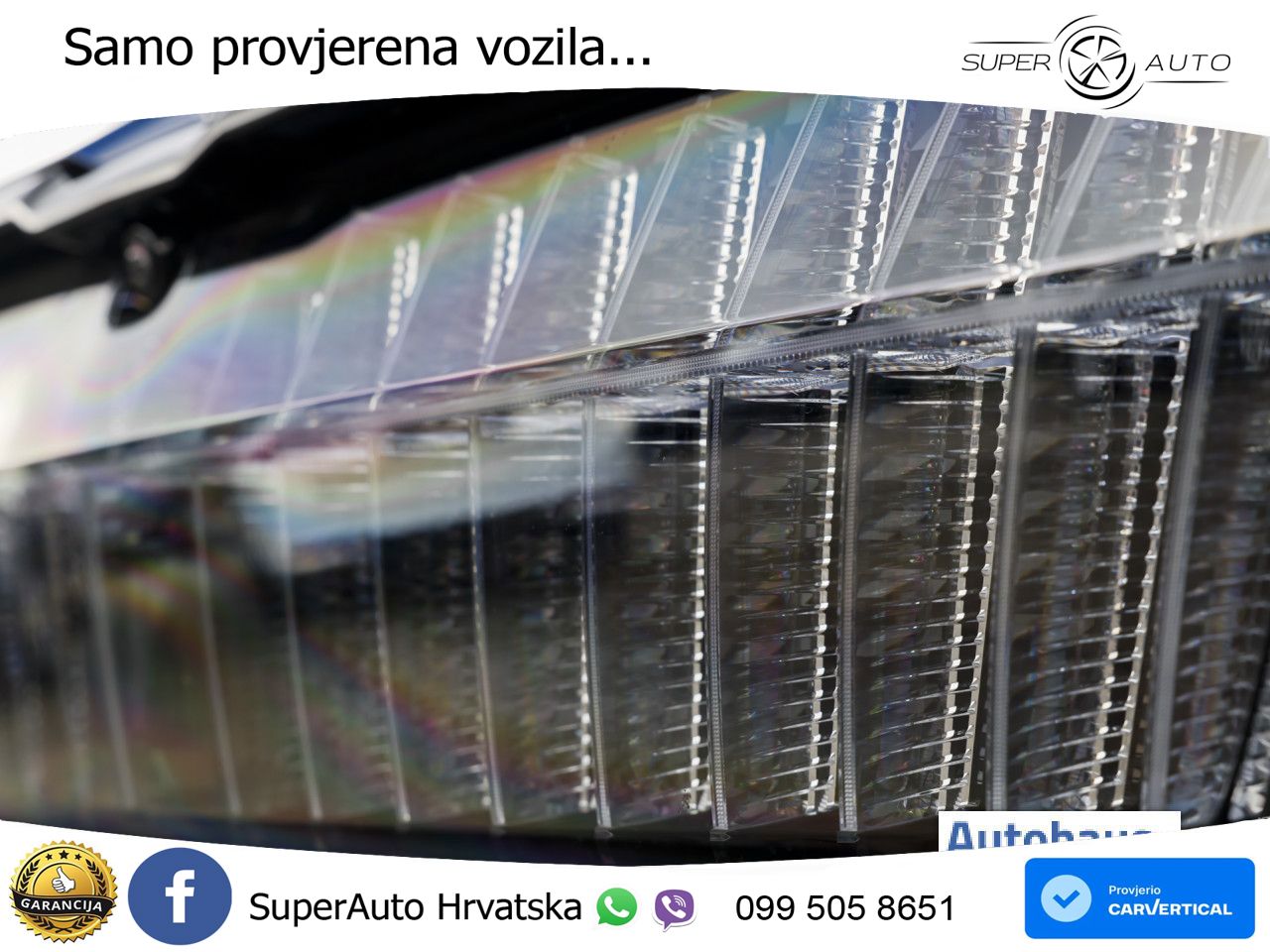 Škoda Enyaq Coupe RS 84 kWh (340 KS) AWD LED+GR SJED+ACC