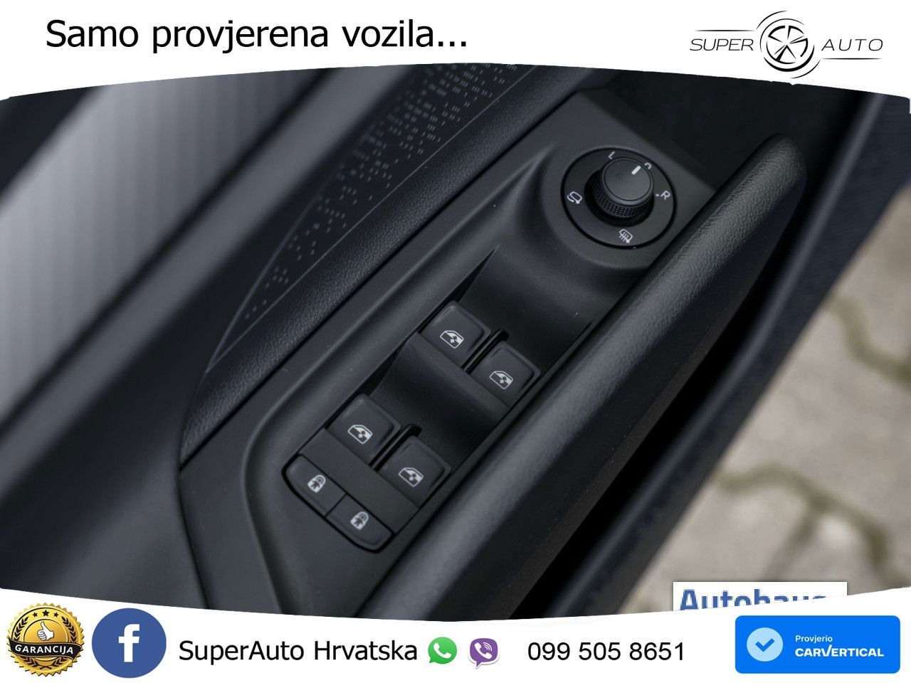 Škoda Enyaq Coupe RS 84 kWh (340 KS) AWD LED+GR SJED+ACC