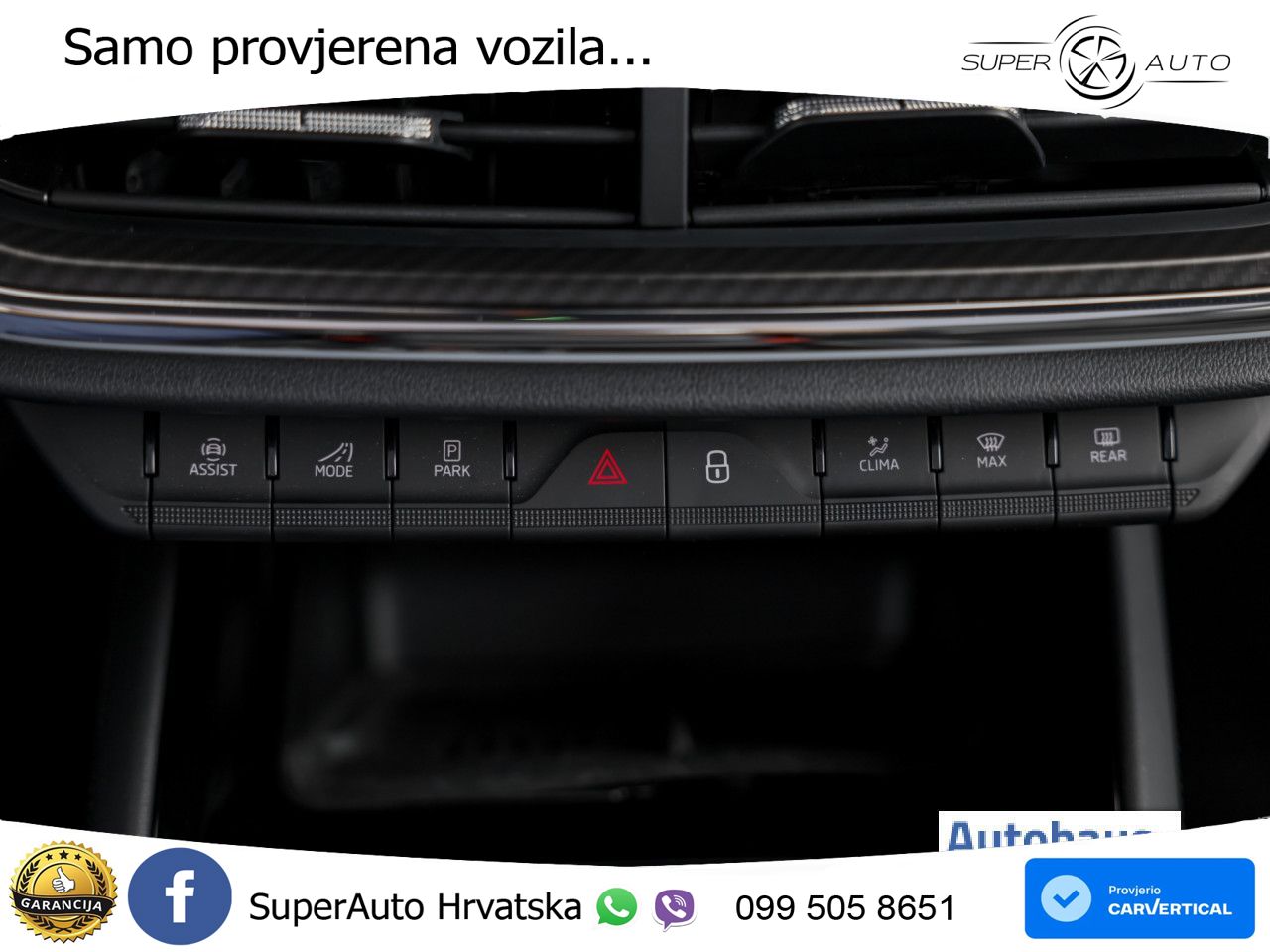 Škoda Enyaq Coupe RS 84 kWh (340 KS) AWD LED+GR SJED+ACC