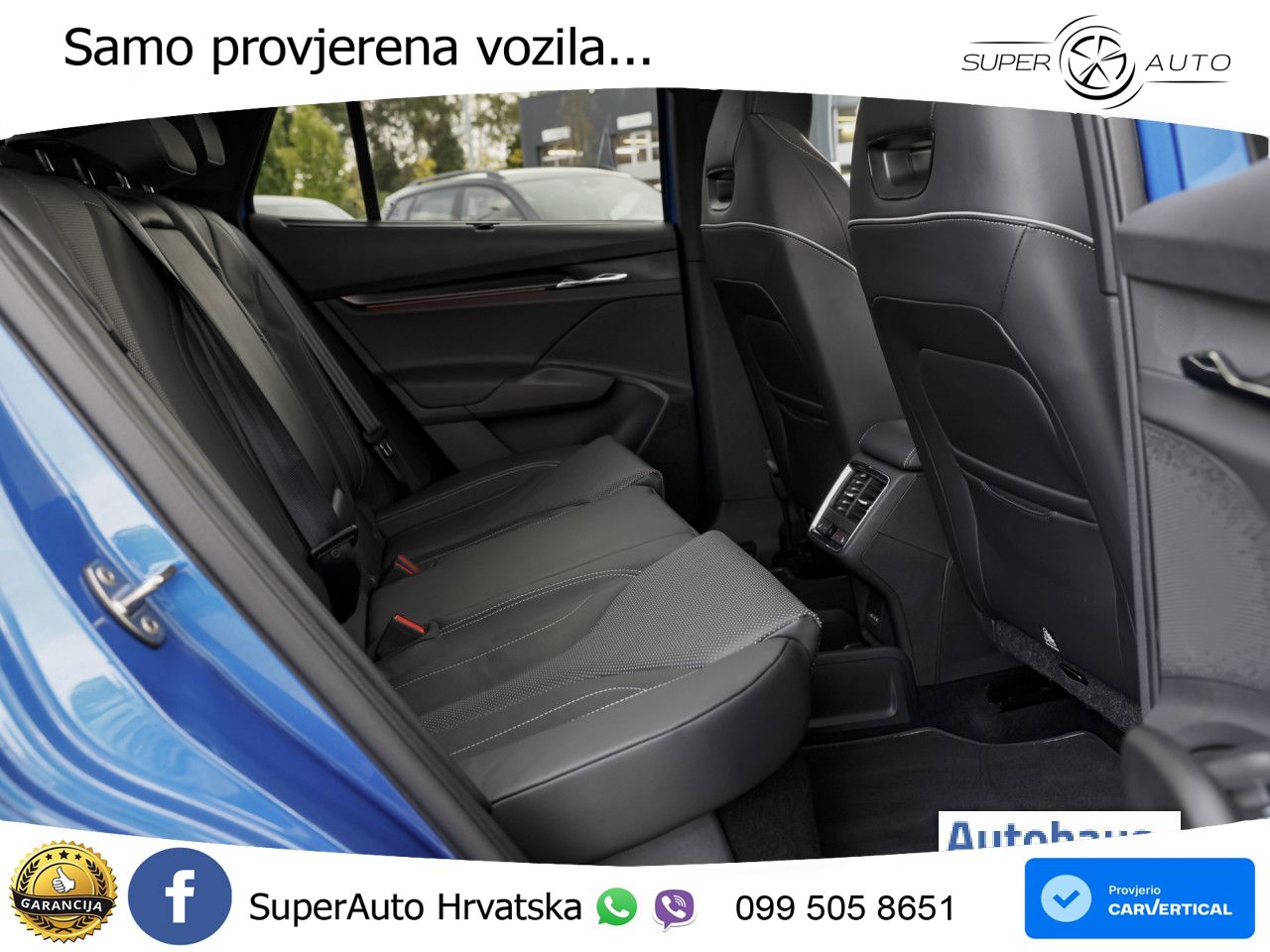 Škoda Enyaq Coupe RS 84 kWh (340 KS) AWD LED+GR SJED+ACC