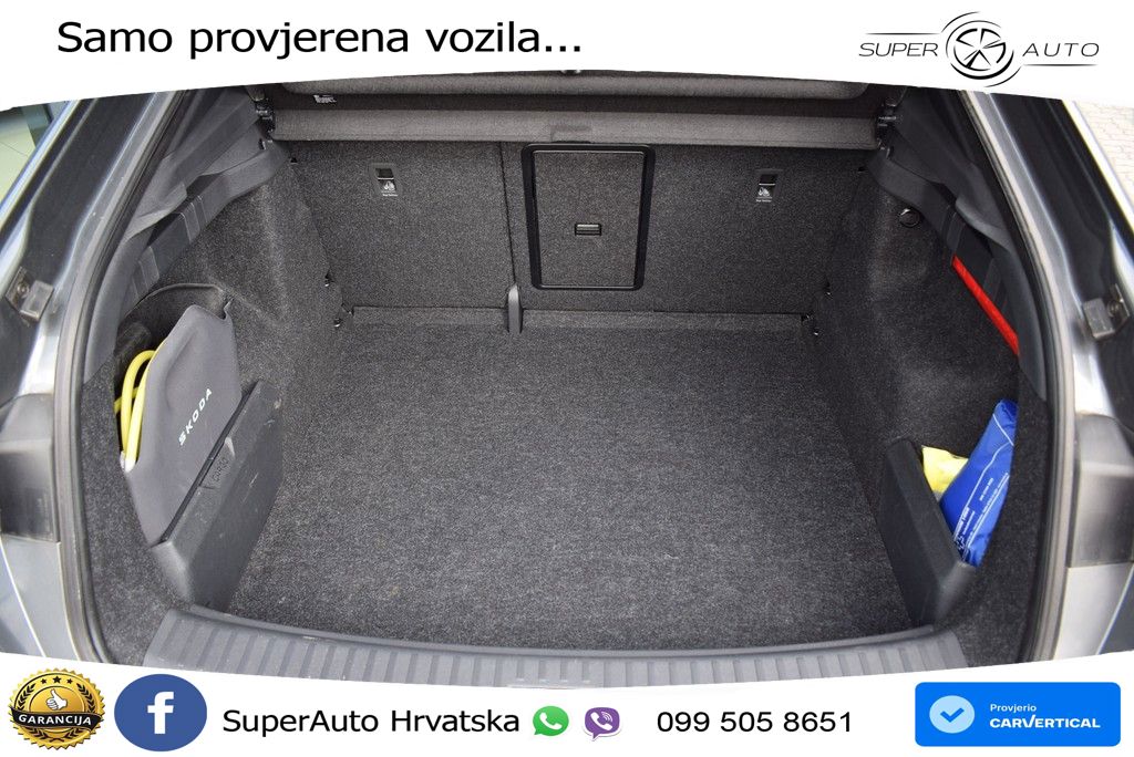 Škoda Enyaq Coupe iV RS 82 kWh (340 KS) AWD LED+GR SJED+ACC