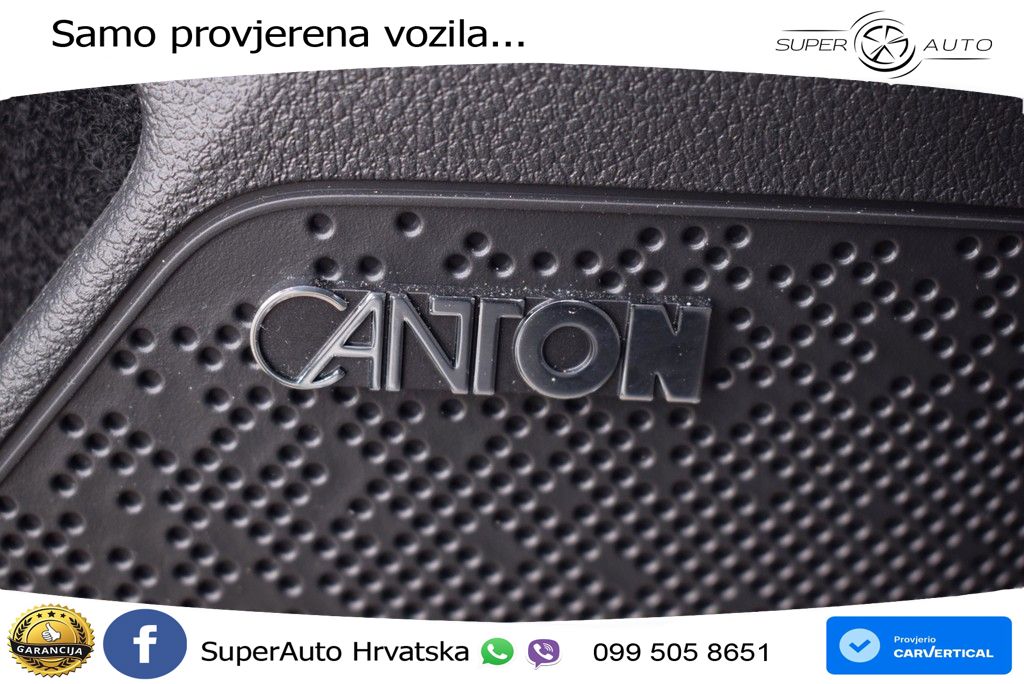 Škoda Enyaq Coupe iV RS 82 kWh (340 KS) AWD LED+GR SJED+ACC