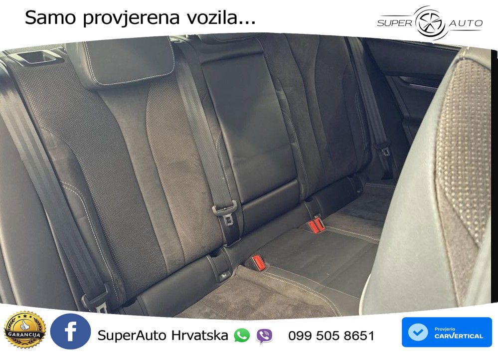 Škoda Enyaq iV 80 82 kWh (204 KS) SportLine LED+GR SJED+ACC