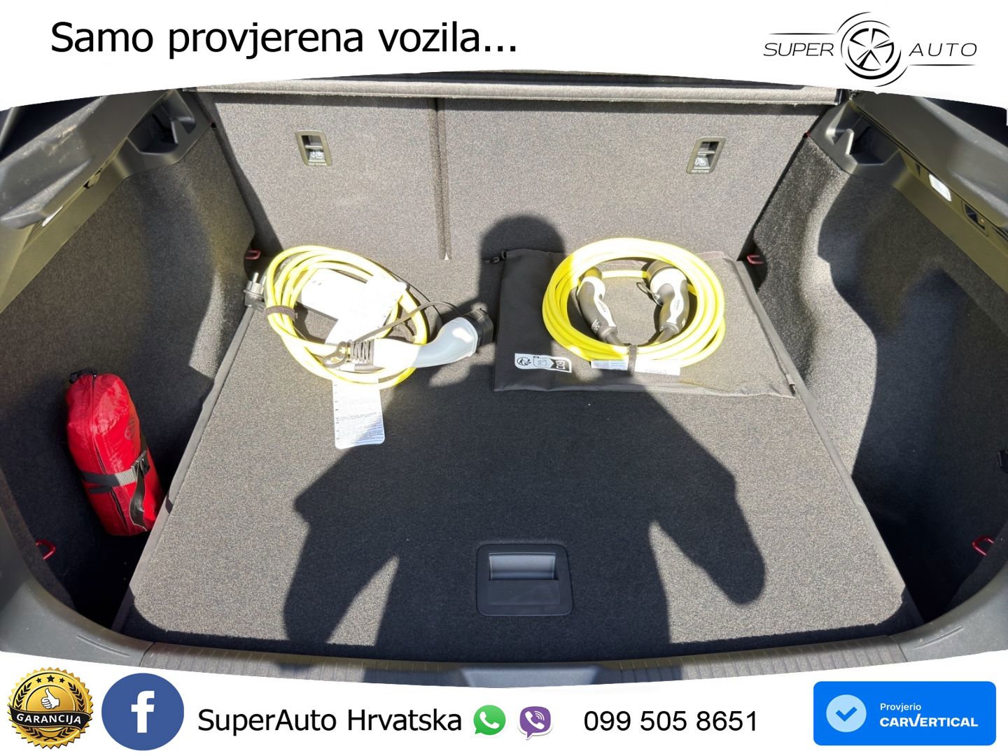 Volkswagen ID.4 Pro 82 kWh (286 KS)