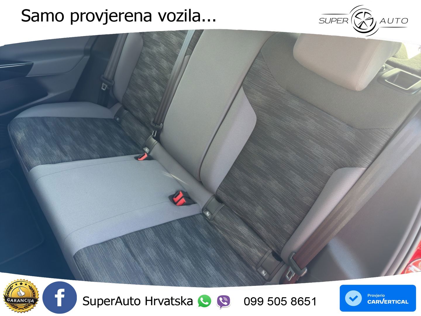 Volkswagen ID.4 Pro 82 kWh (286 KS)