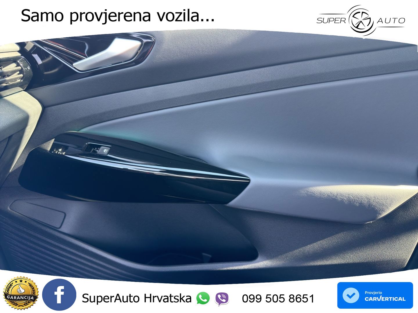 Volkswagen ID.4 Pro 82 kWh (286 KS)