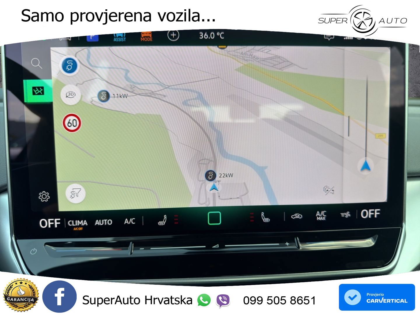 Volkswagen ID.4 Pro 82 kWh (286 KS)