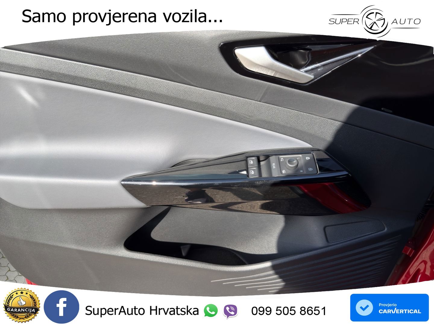 Volkswagen ID.4 Pro 82 kWh (286 KS)
