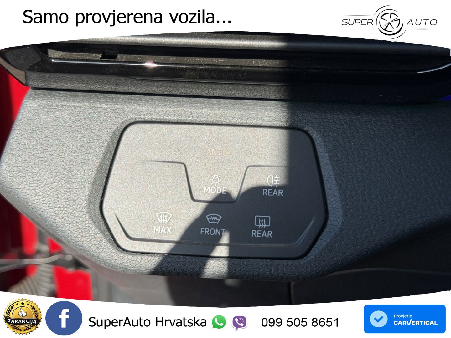 Volkswagen ID.4 Pro 82 kWh (286 KS)