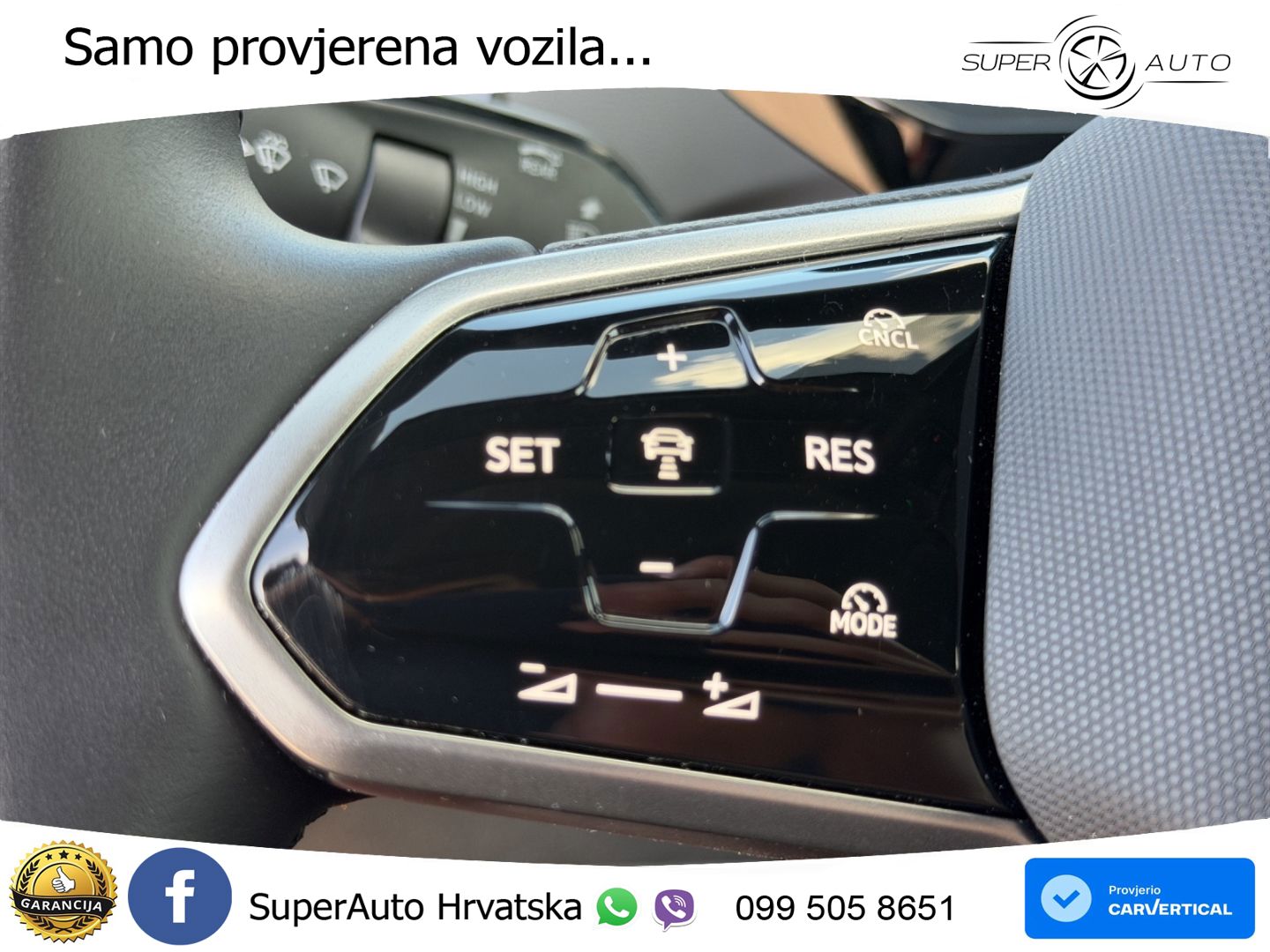 Volkswagen ID.4 Pro 82 kWh (286 KS)