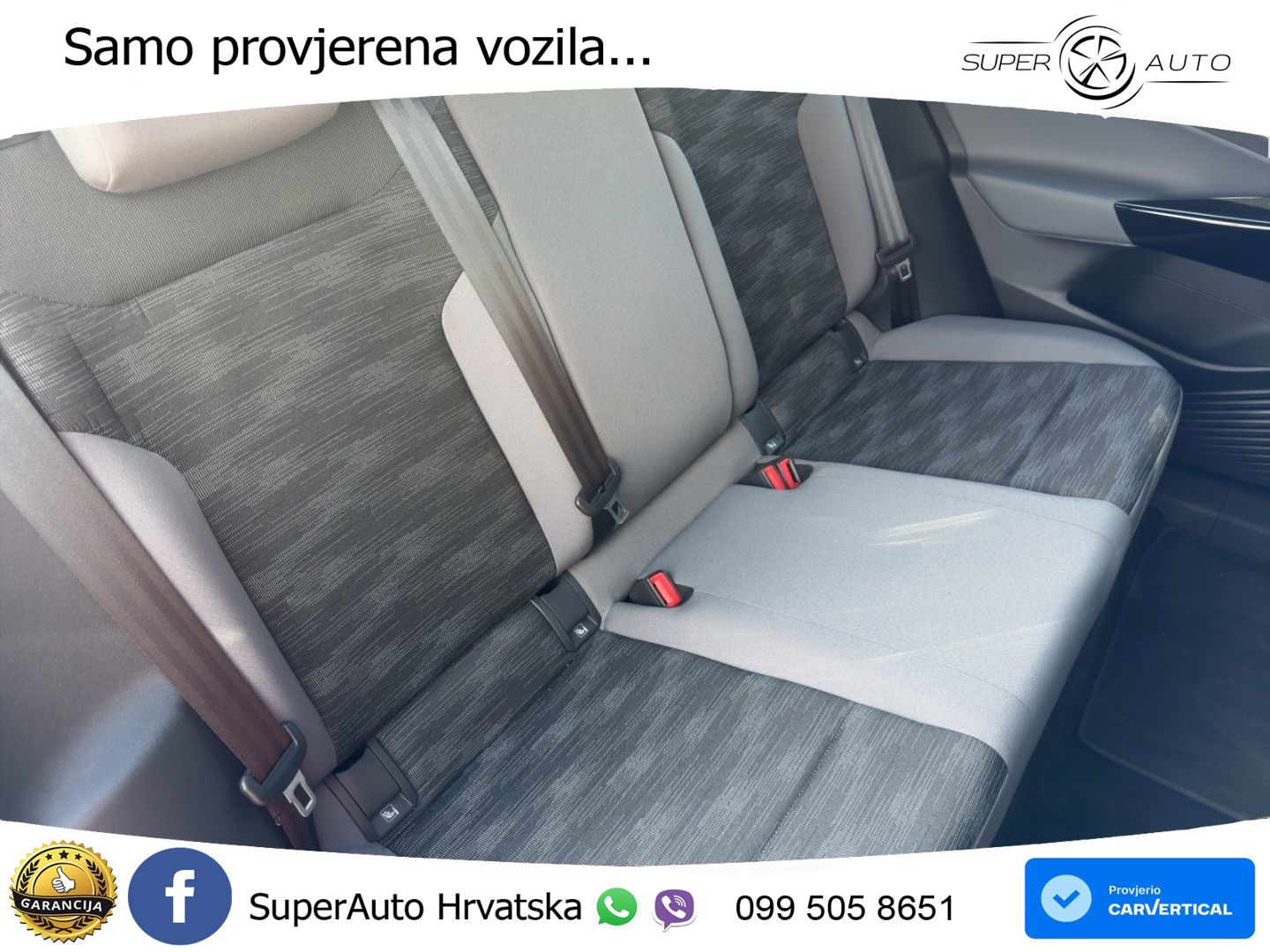 Volkswagen ID.4 Pro 82 kWh (286 KS)