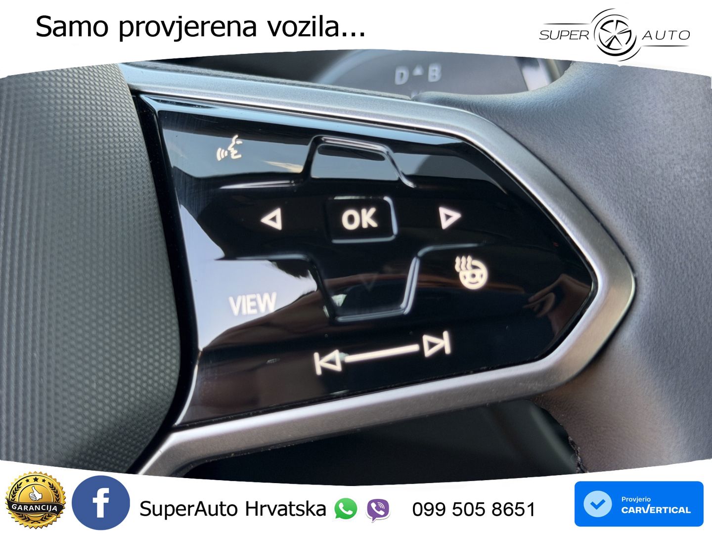 Volkswagen ID.4 Pro 82 kWh (286 KS)