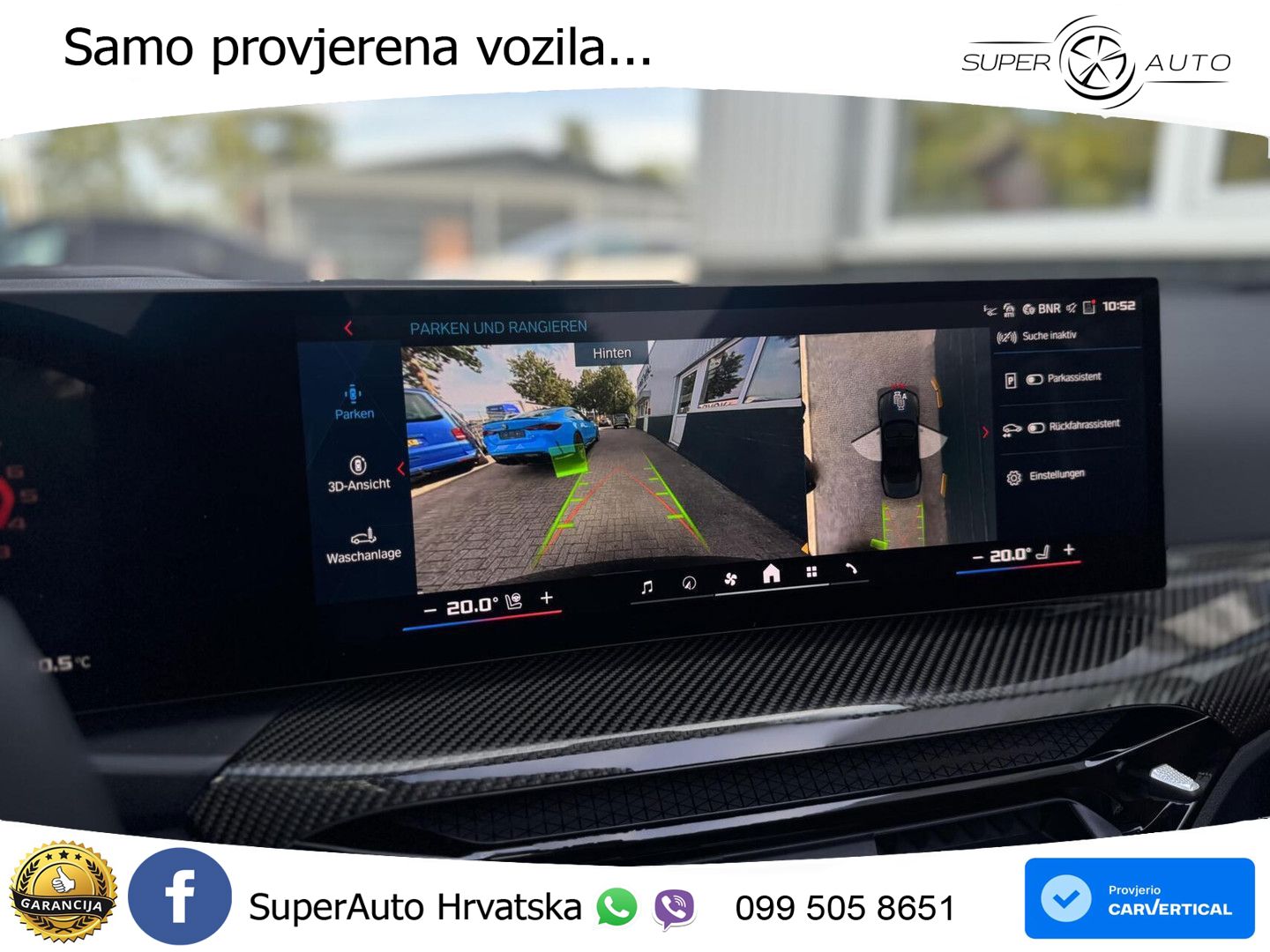BMW M4 Convertible Competition 3.0 (530 KS) xDrive Steptronic LED+GR SJED+ACC