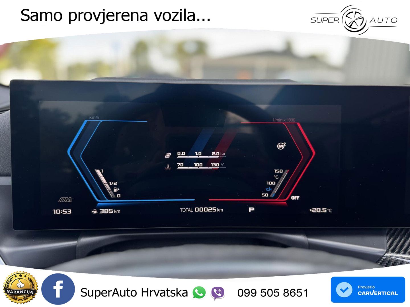 BMW M4 Convertible Competition 3.0 (530 KS) xDrive Steptronic LED+GR SJED+ACC