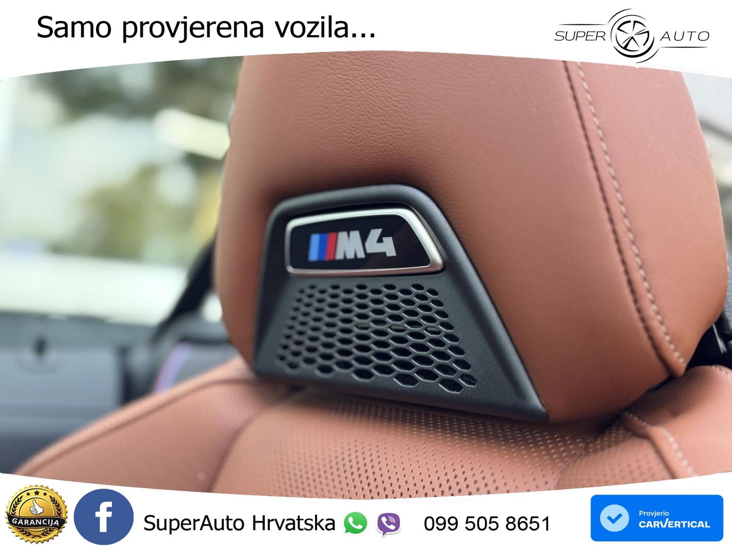 BMW M4 Convertible Competition 3.0 (530 KS) xDrive Steptronic LED+GR SJED+ACC