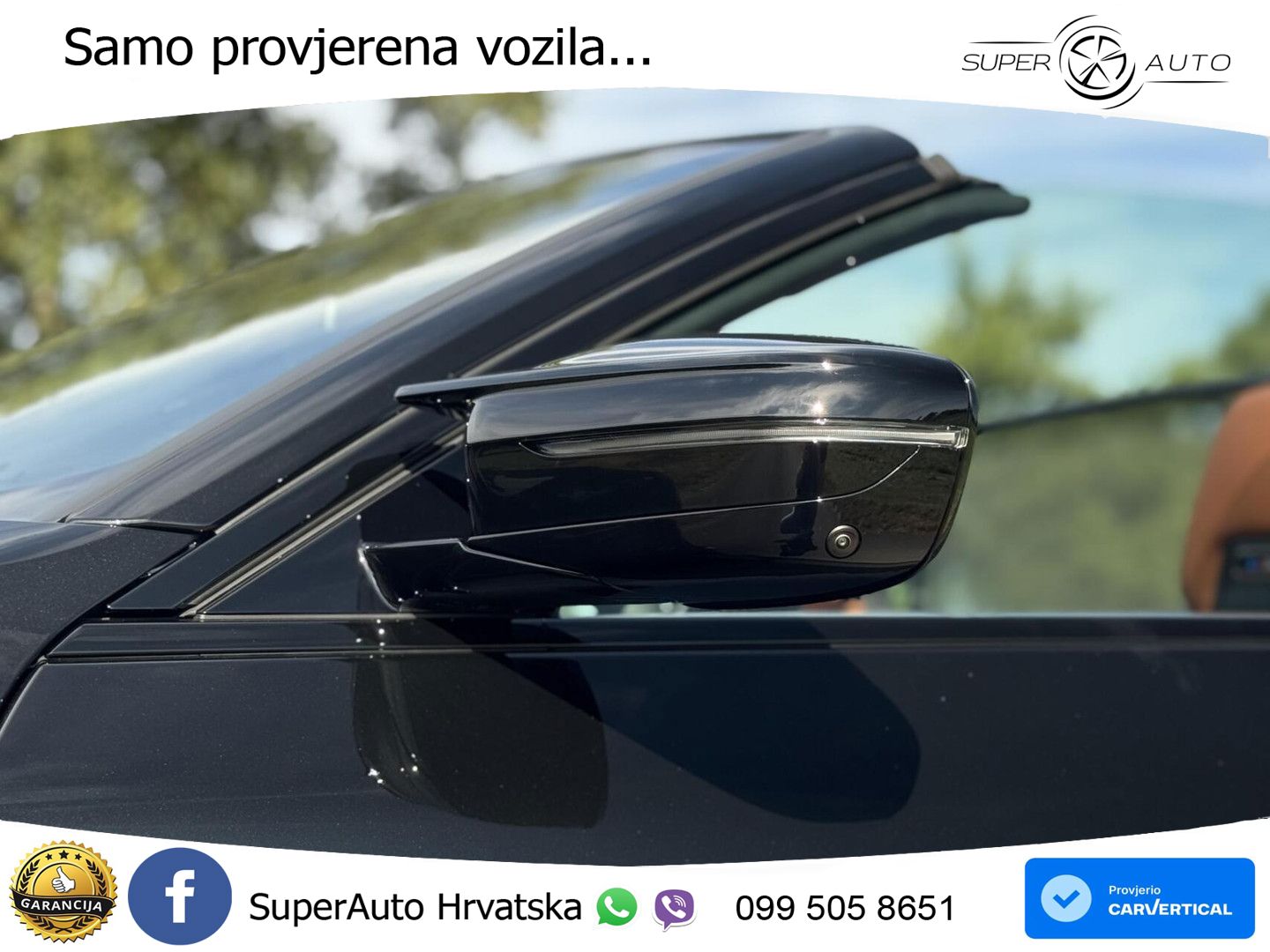 BMW M4 Convertible Competition 3.0 (530 KS) xDrive Steptronic LED+GR SJED+ACC