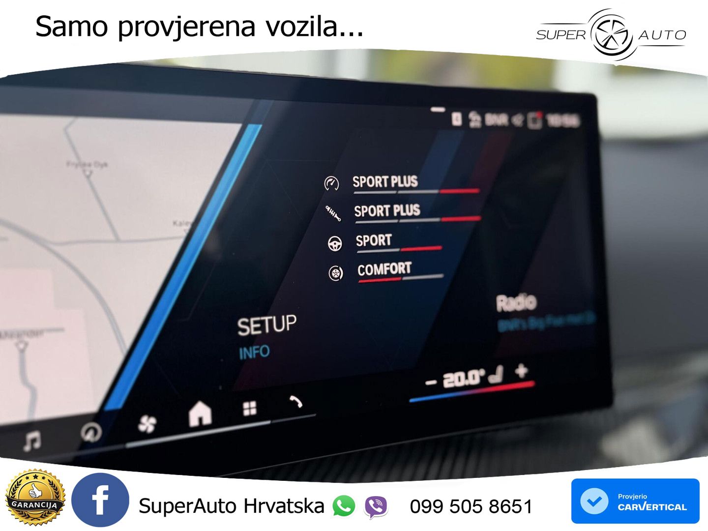 BMW M4 Convertible Competition 3.0 (530 KS) xDrive Steptronic LED+GR SJED+ACC