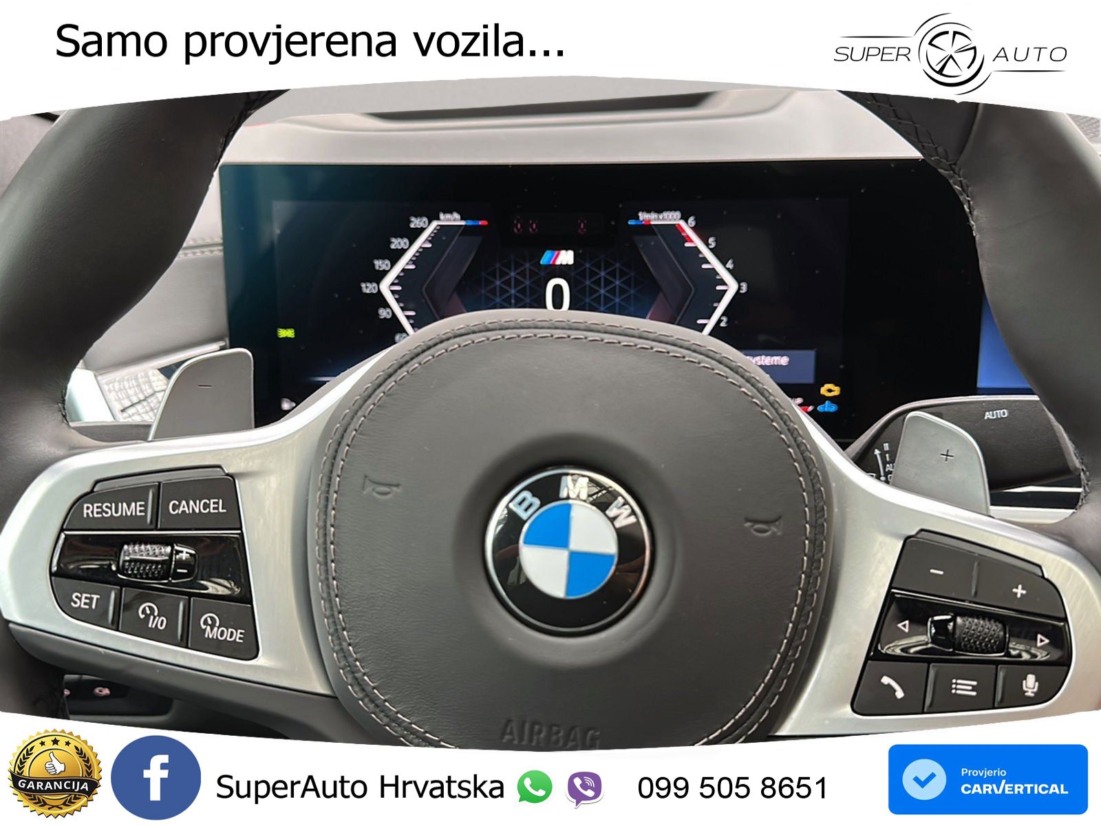 BMW X6 40d (352 KS) xDrive Steptronic M Sport