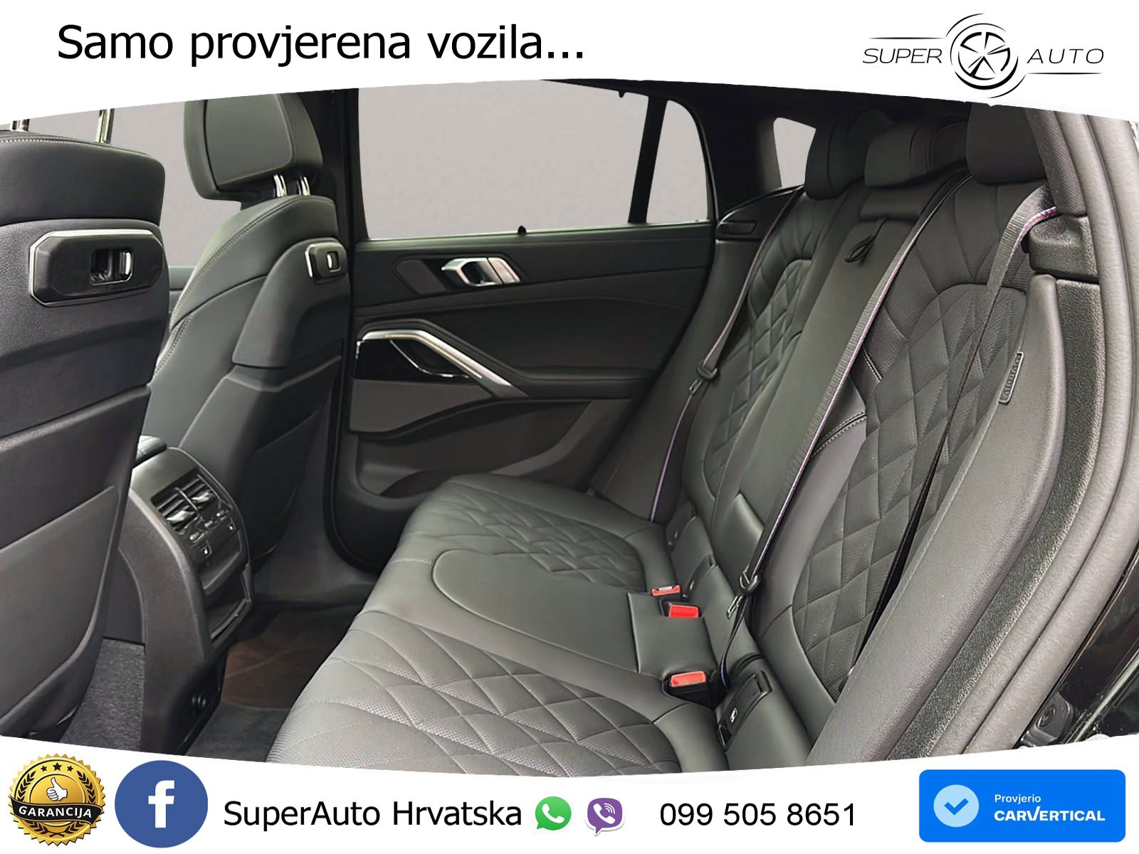 BMW X6 40d (352 KS) xDrive Steptronic M Sport