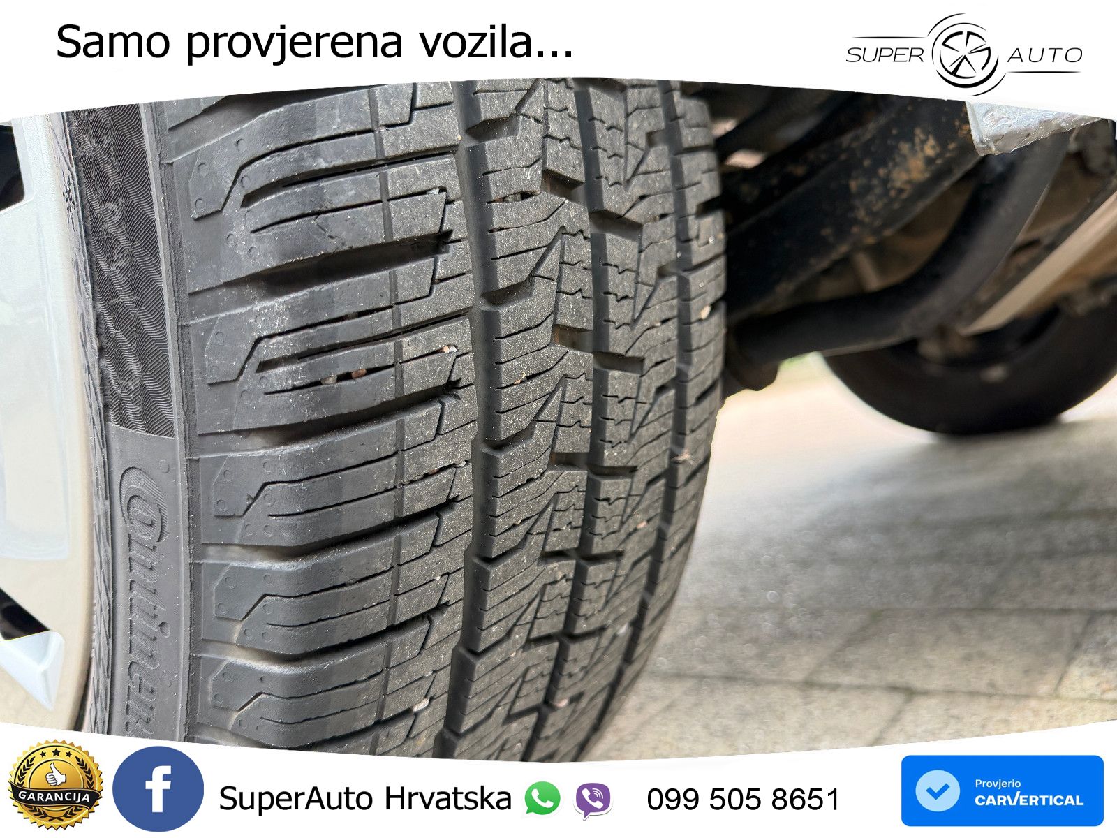 VW Transporter 150 KS