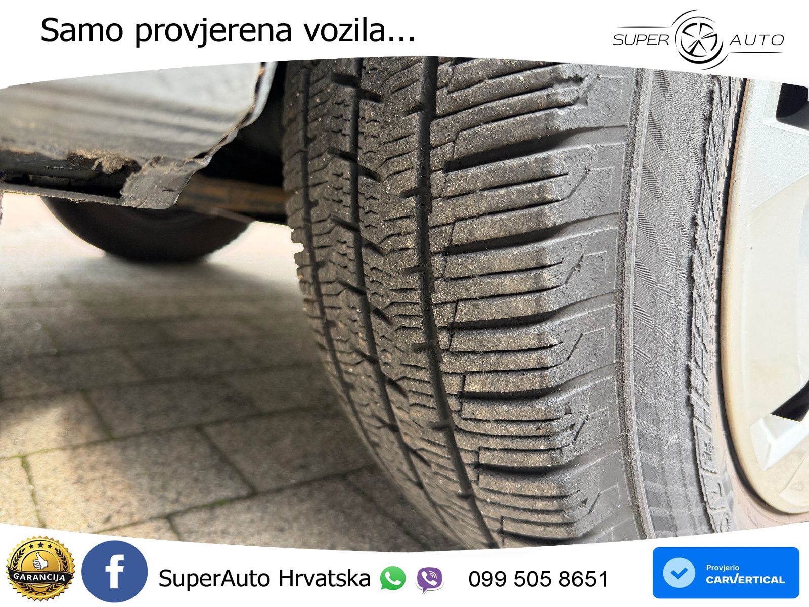 VW Transporter 150 KS