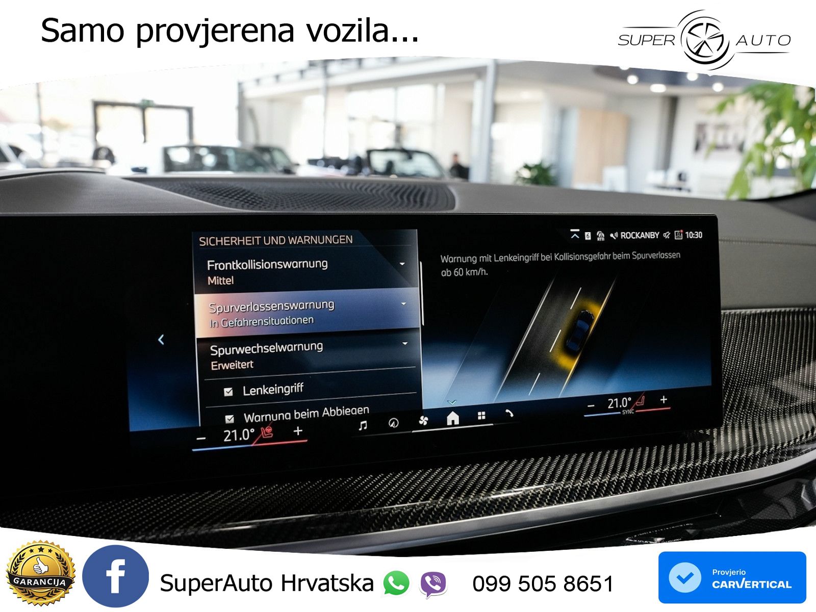 BMW X6 40d (352 KS) xDrive Steptronic M Sport LED+GR SJED+ACC
