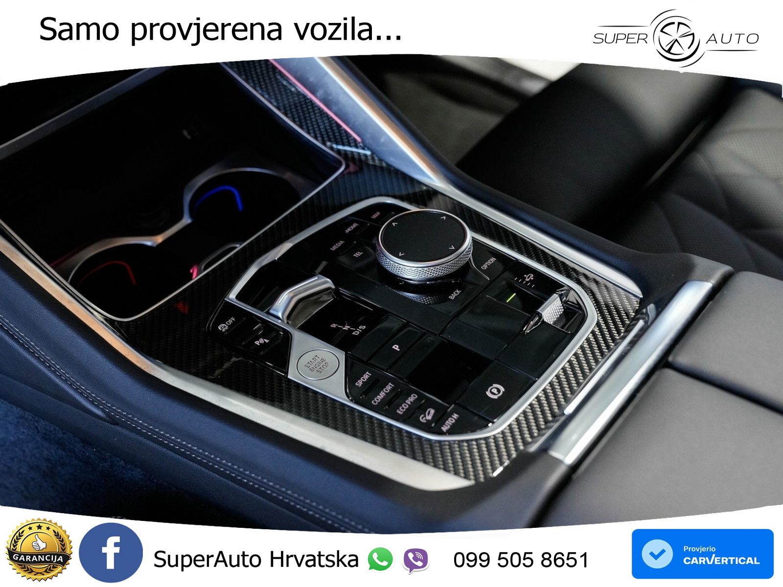 BMW X6 40d (352 KS) xDrive Steptronic M Sport LED+GR SJED+ACC