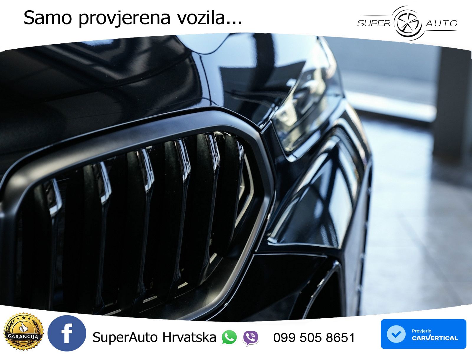 BMW X6 40d (352 KS) xDrive Steptronic M Sport LED+GR SJED+ACC