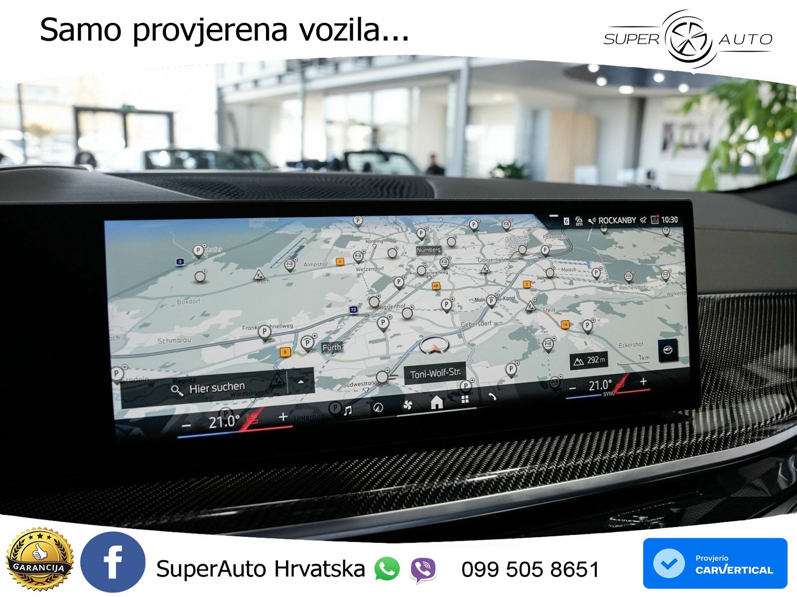 BMW X6 40d (352 KS) xDrive Steptronic M Sport LED+GR SJED+ACC