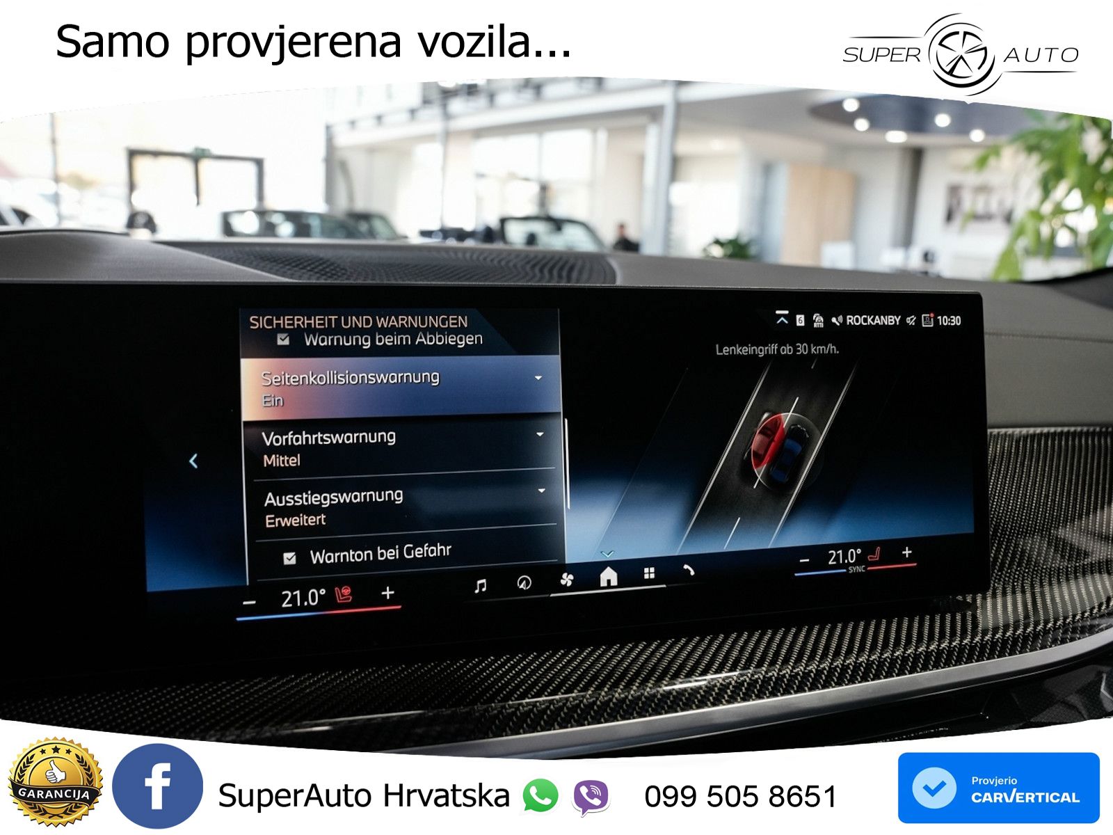 BMW X6 40d (352 KS) xDrive Steptronic M Sport LED+GR SJED+ACC