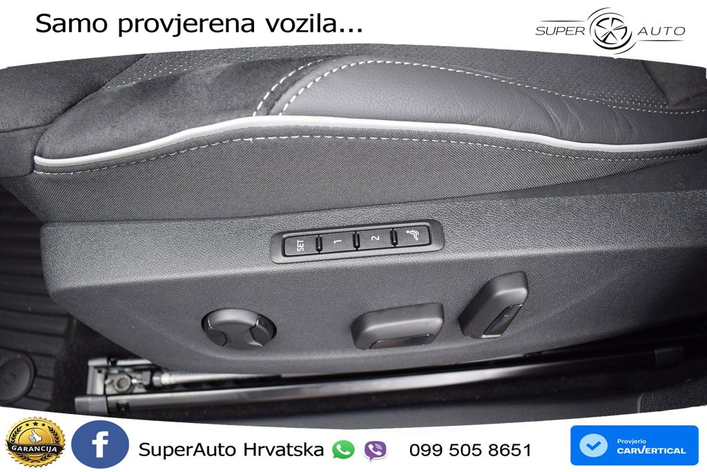 Škoda Enyaq Coupe iV 85x 82 kWh (286 KS) AWD SportLine LED+GR SJED+ACC