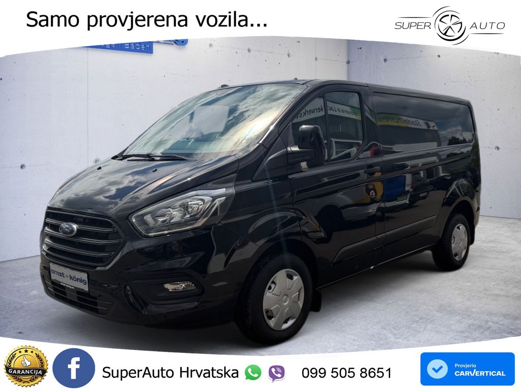 Ford Transit 105 KS