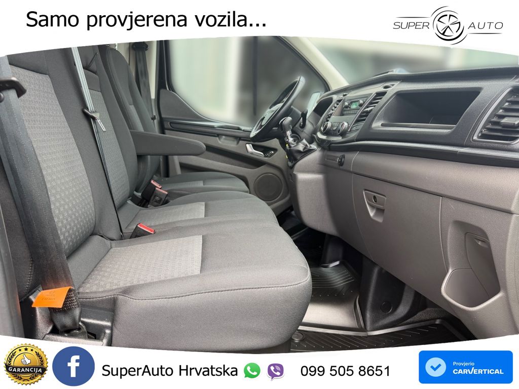 Ford Transit 105 KS